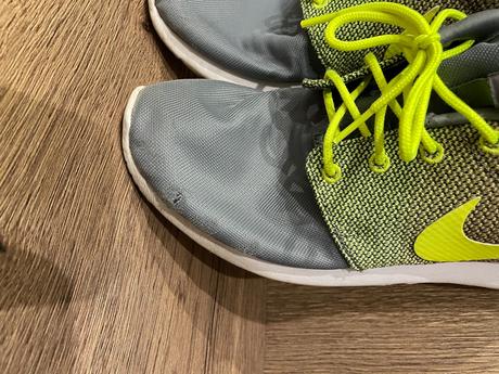 Nike rush run, nike,41