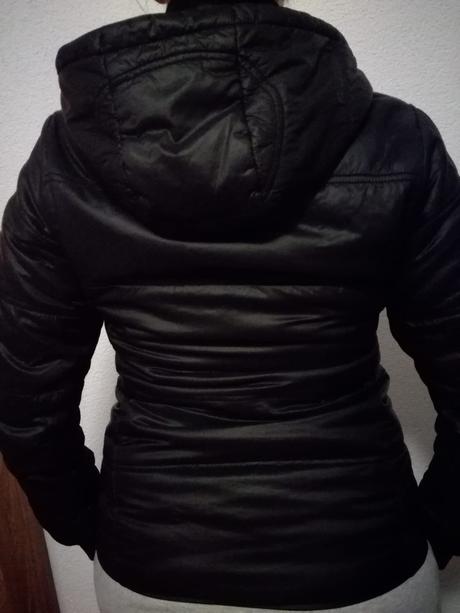 Prechodná bunda, alpine pro,s