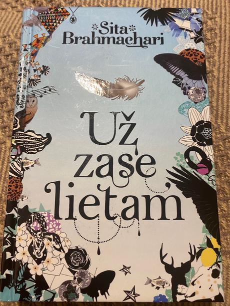 Už zase lietam sita brahmachari, 