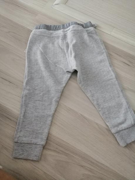 Krásne teplacky, f&f,86