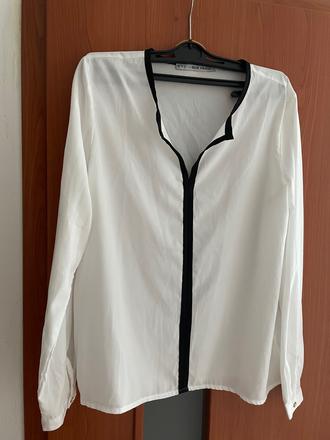 Elegantná blúzka, 38