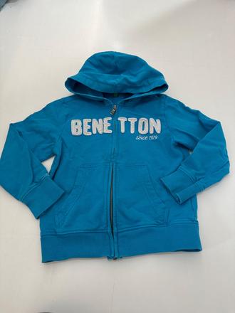 Mikina, benetton,122