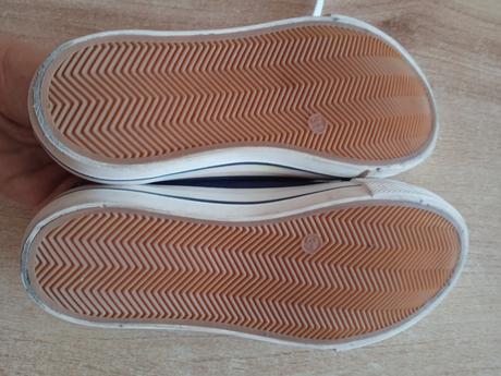 Predám detské tenisky, 31