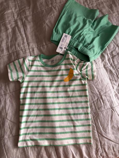 Lindex letna suprava banan, lindex,92 / 104
