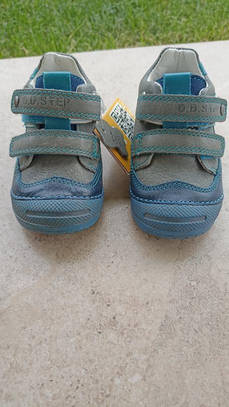 Topánky d.d.step, d.d.step,19