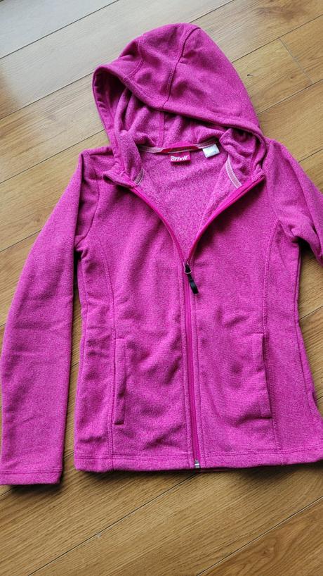 Mikina oteplena, crivit,134