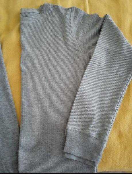 Termo tričko, authority,m