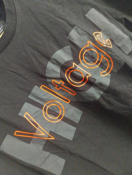 Tricko bershka, bershka,m