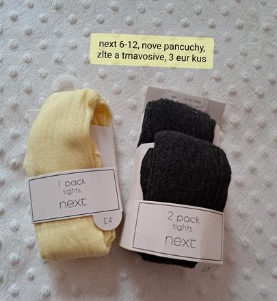 Pancusky next - uz iba sive, next,80