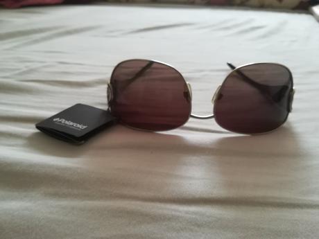 Slnečné okuliare polaroid, polaroid