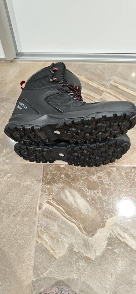 Zimné topánky decathlon, decathlon,41