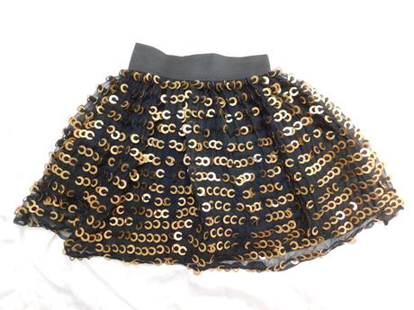 Velmi pekna trendy sukna 34/36, 36