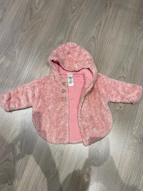 Bundicka next a vesta f&f velkost 6-9mesiacov, 80