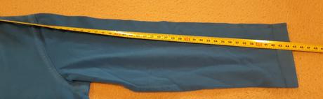 3x tričko dlhý rukáv velk. 110, 110