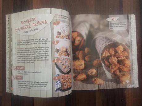Darčeky na zjedenie,