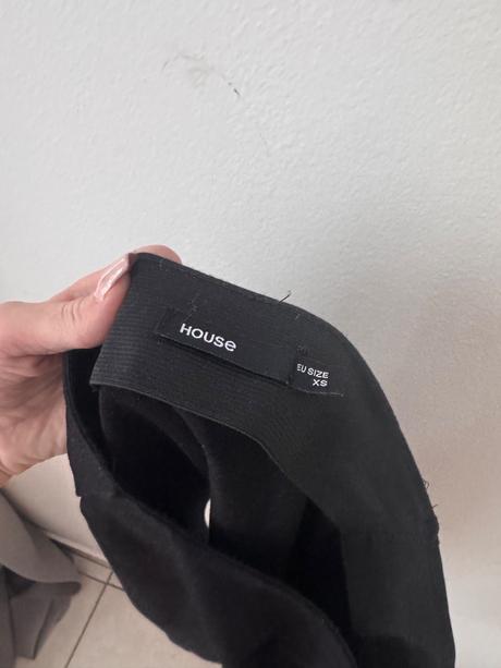 Minisukňa, house,xs