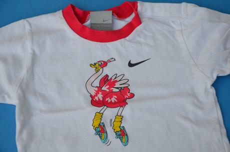 Tričko nike, nike,74