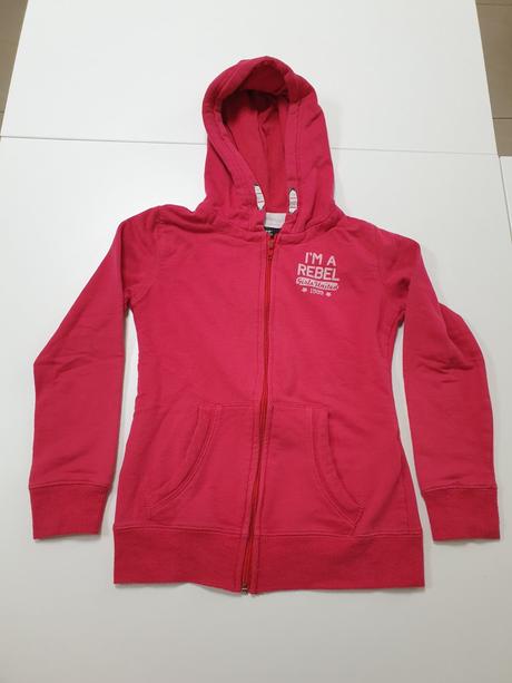 Set- tepláky, tielko, mikina, 134