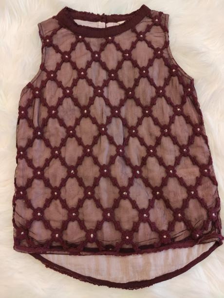 Blúzka river island, river island,110