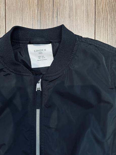 Prechodná bunda, lindex,122