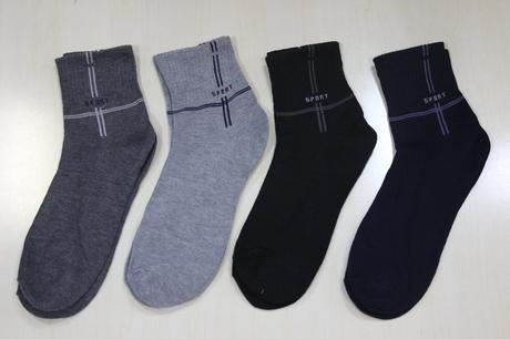 Pánske ponožky, 40 / 42 / 44 / 46
