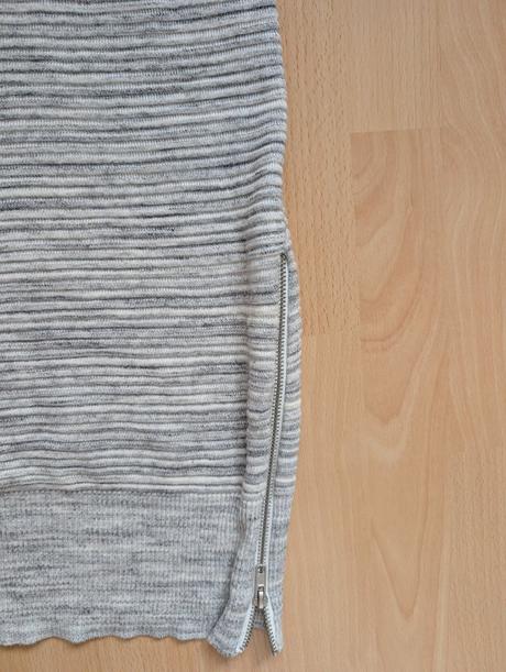 Sveter predĺžený, mango,s