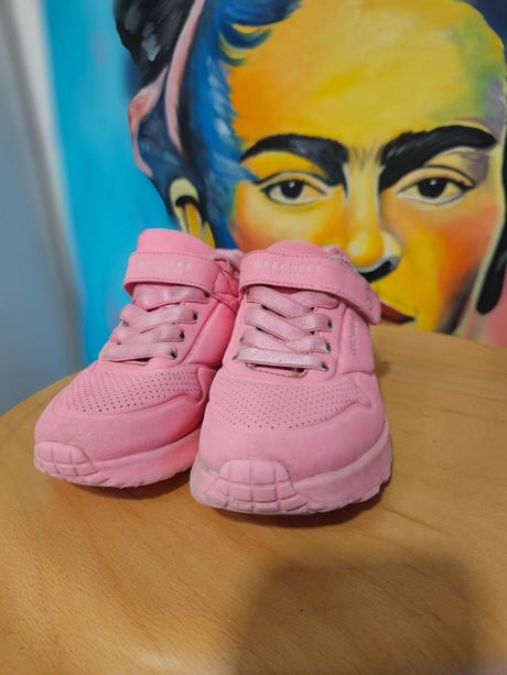 Tenisky, skechers,31
