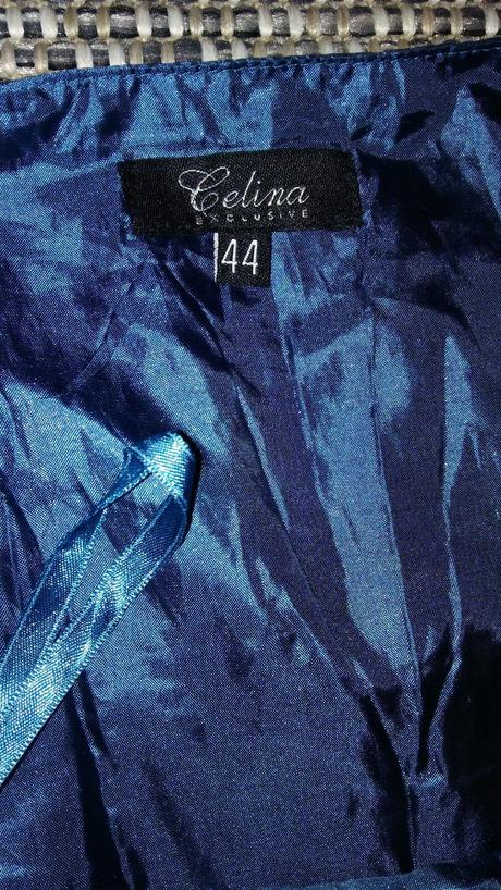 Spolocenska sukna celina, 44