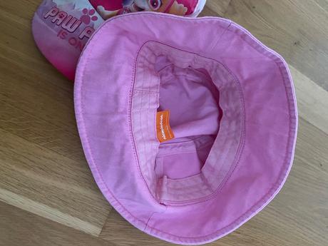 Paw patrol siltovka klobuk, nickelodeon,116