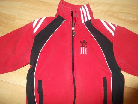 Komplet, adidas,134
