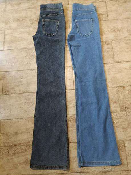 2zvonove džeginyh&m, h&m,170