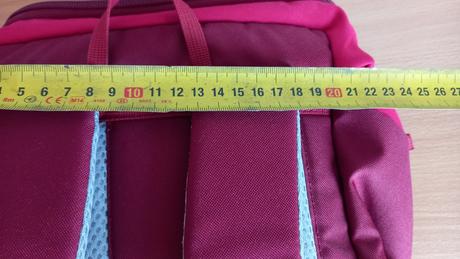 Vaude turistický ruksak, 