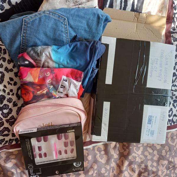 Prišiel mi balíček, ktorý mi nepatrí