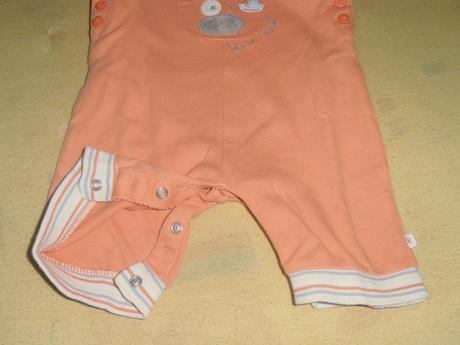 Tepláky, cherokee,62