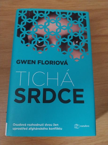 Gwen floriova - ticha srdce,