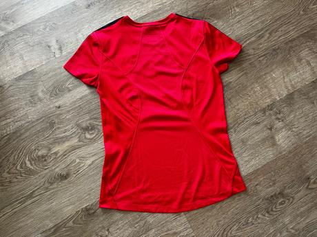 Bežecké multifunkčné tričko adidas, adidas,s