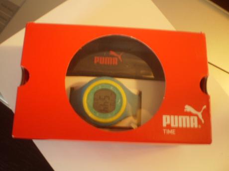 Dámske hodiny guess, puma,,