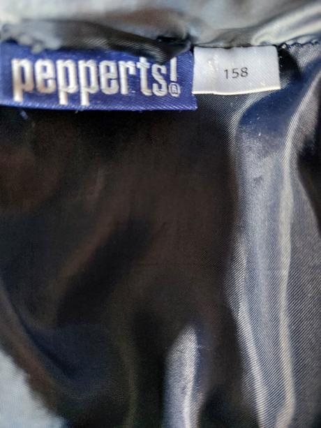 Jarna vetrovka, pepperts,158