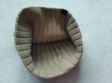 Čiapka na prechodné obdobie, 116