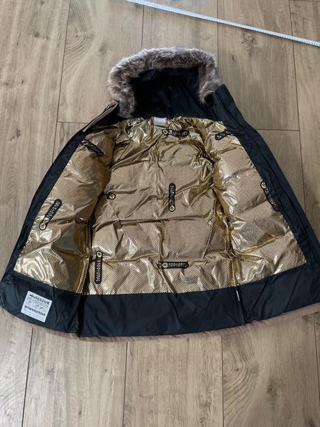Zimná bunda columbia, columbia,xl