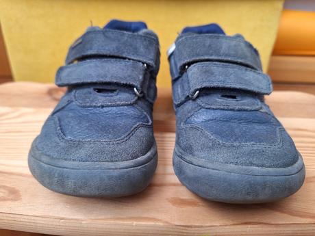 Protetika bf č. 27 celoročky, protetika,27