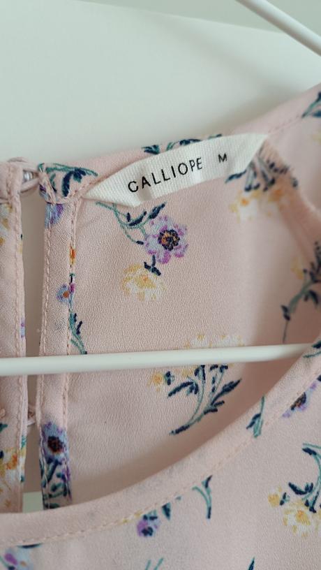 Blúzka, calliope,m