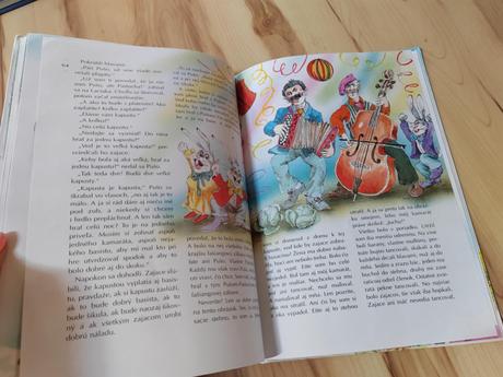 Medardové rozprávky, 