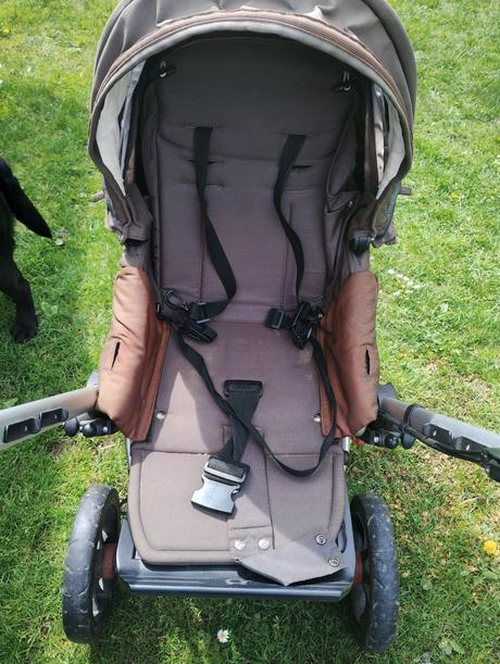 Kočík gesslein f6, gesslein,gesslein f6 air+