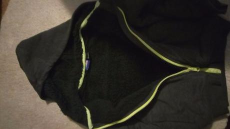 Bundicka, lupilu,110