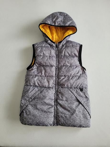 Prechodná obojstranna vesta, mayoral,134