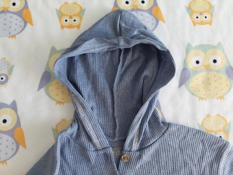 Vzdušný letný overal zn.double dutch veľ.68, 68