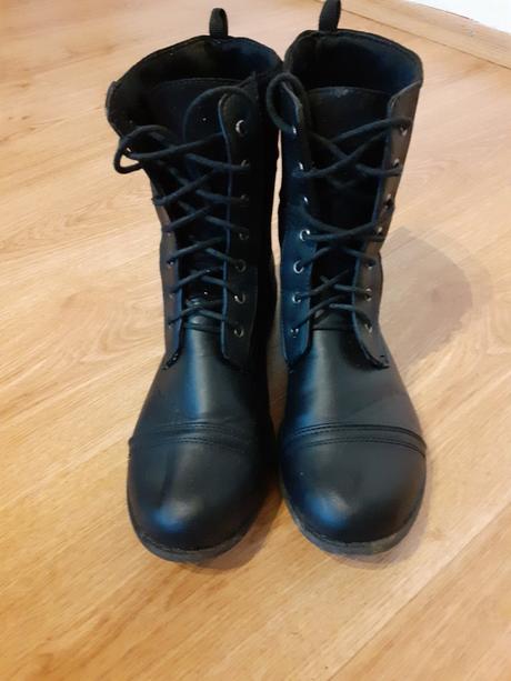 Prechodné topánky, 39