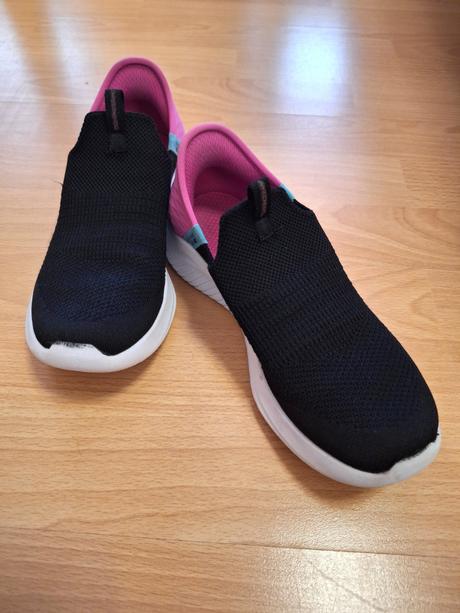 Skechers slip-ins, skechers,35