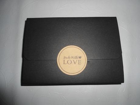 Šumivka do kúpeľa - čokoláda v darčekovom balení, 